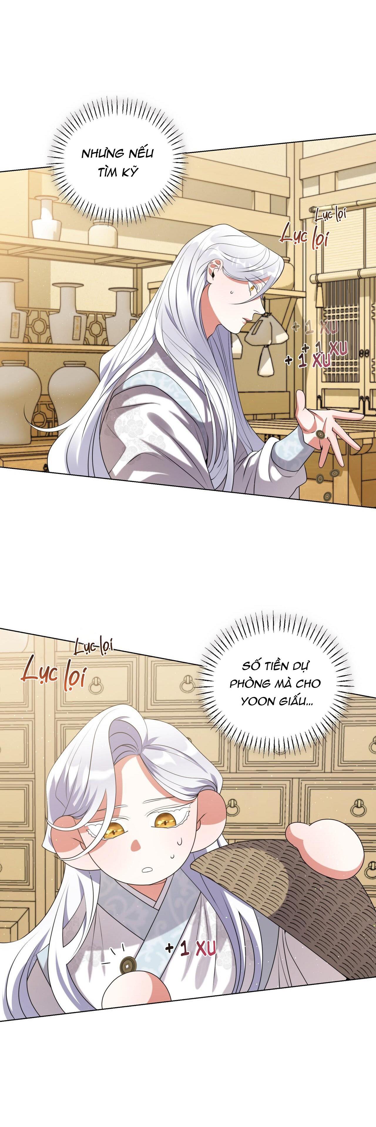 Tôi Đã Nuôi Dạy Thủ Lĩnh Giáo Phái Ác Ma Chap 12 - Next Chap 13