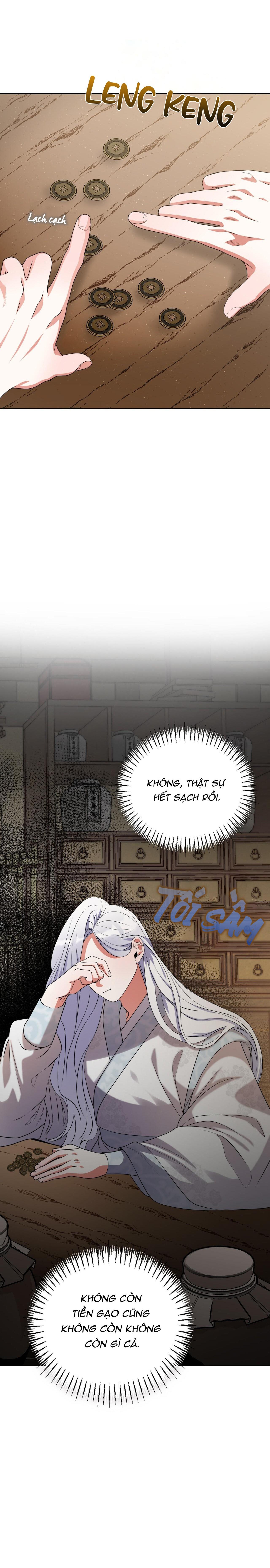 Tôi Đã Nuôi Dạy Thủ Lĩnh Giáo Phái Ác Ma Chap 12 - Next Chap 13