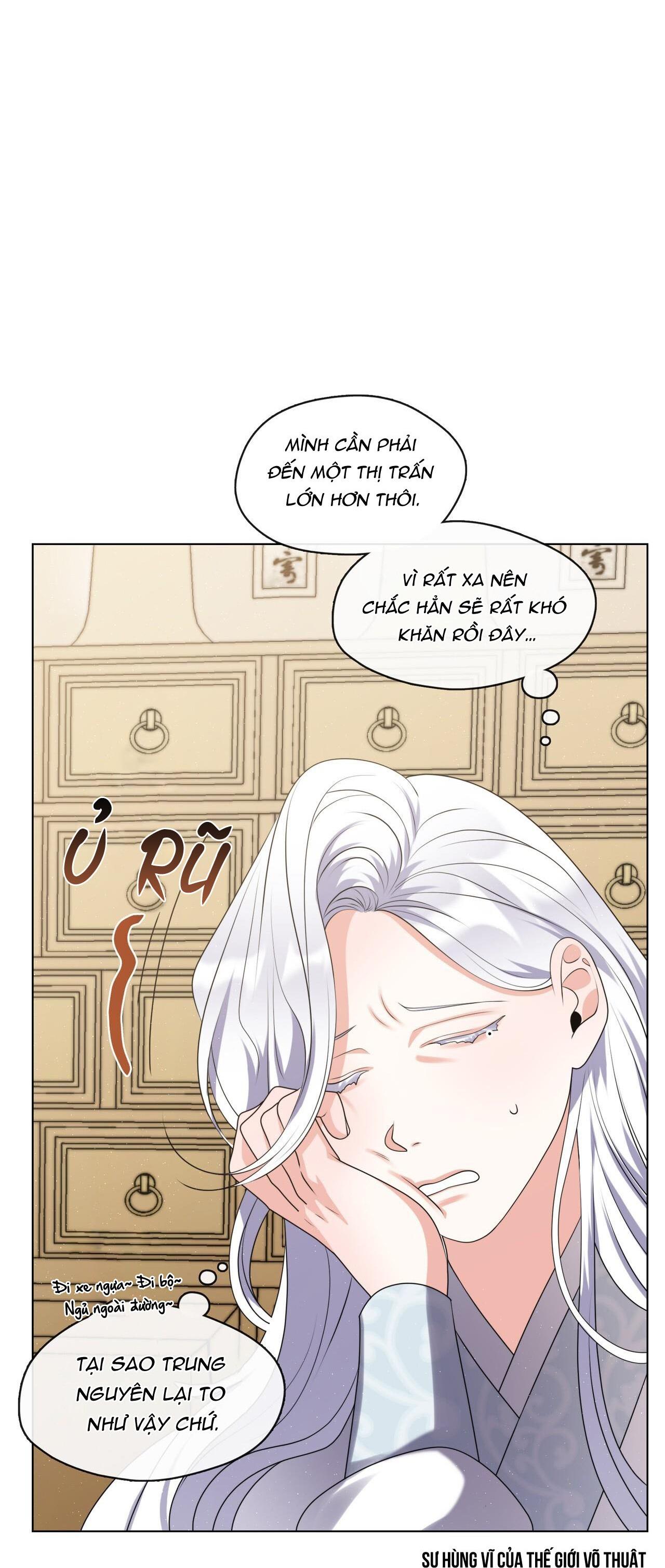 Tôi Đã Nuôi Dạy Thủ Lĩnh Giáo Phái Ác Ma Chap 12 - Next Chap 13