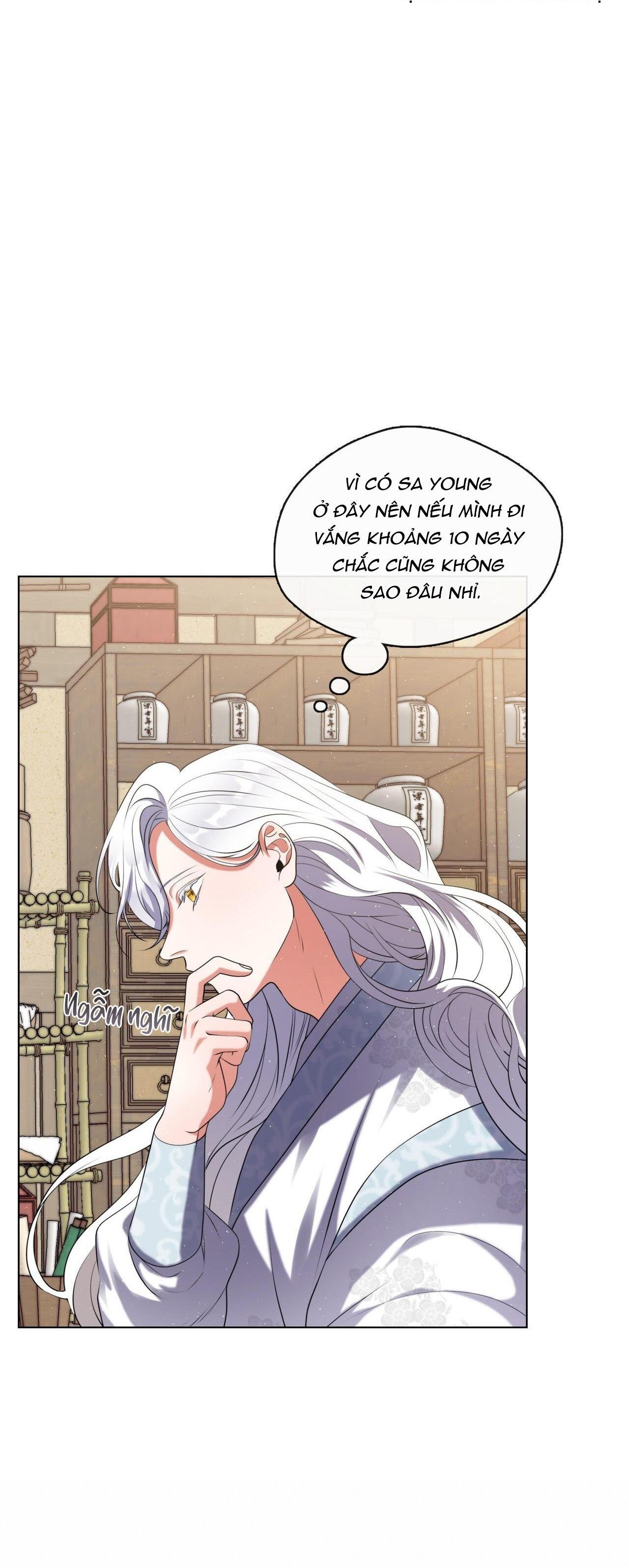 Tôi Đã Nuôi Dạy Thủ Lĩnh Giáo Phái Ác Ma Chap 12 - Next Chap 13