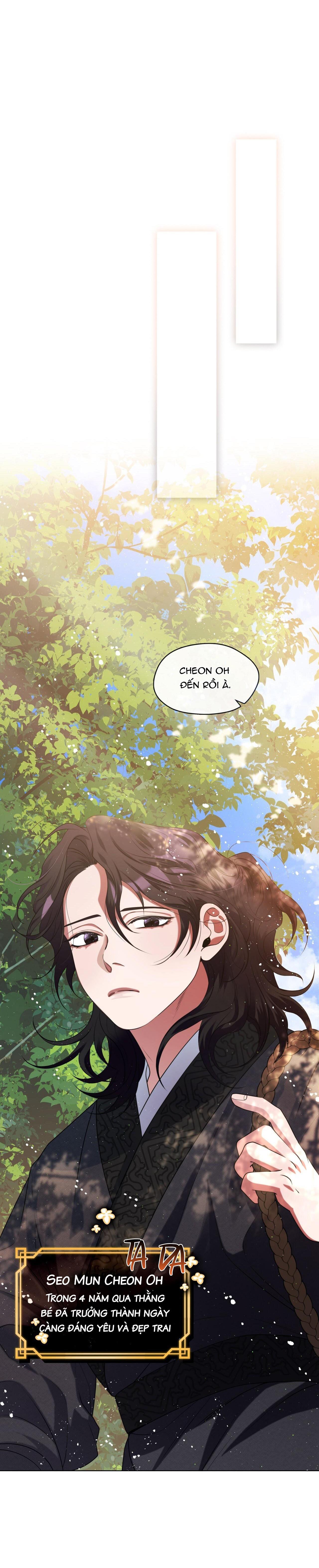 Tôi Đã Nuôi Dạy Thủ Lĩnh Giáo Phái Ác Ma Chap 12 - Next Chap 13