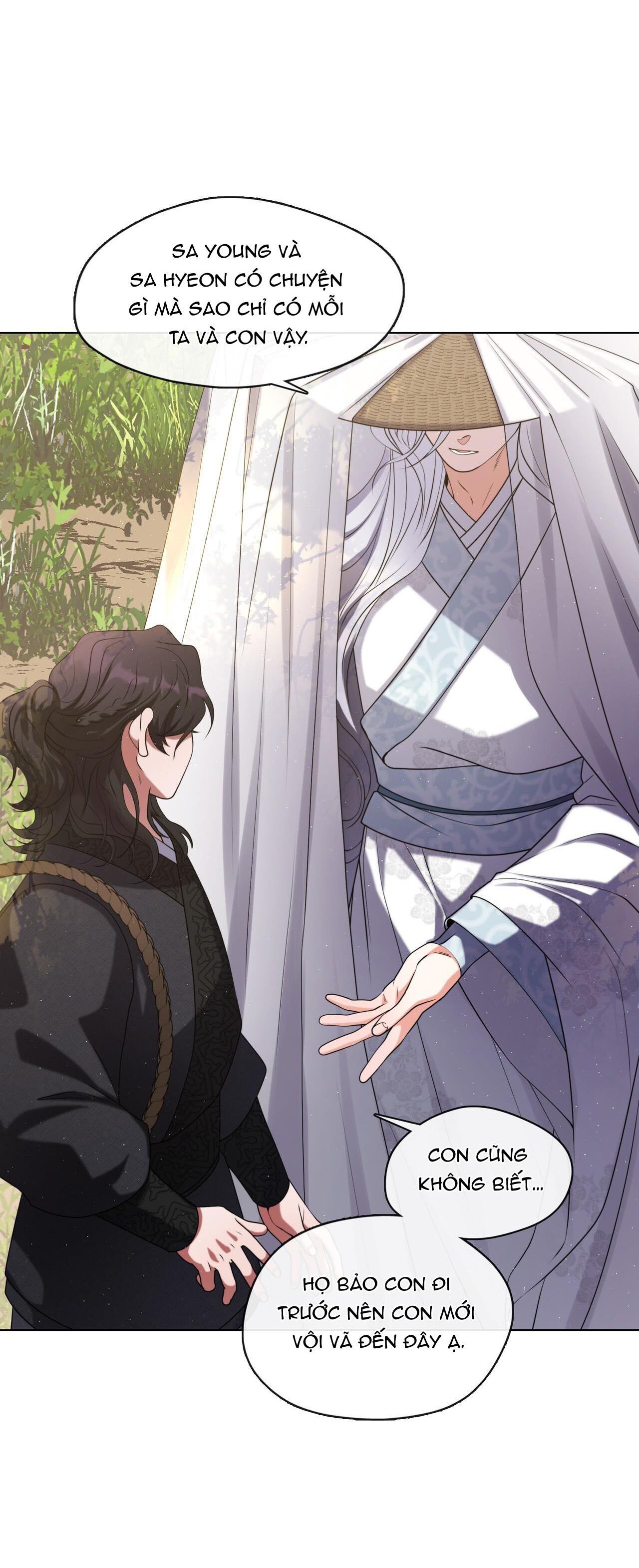 Tôi Đã Nuôi Dạy Thủ Lĩnh Giáo Phái Ác Ma Chap 12 - Next Chap 13