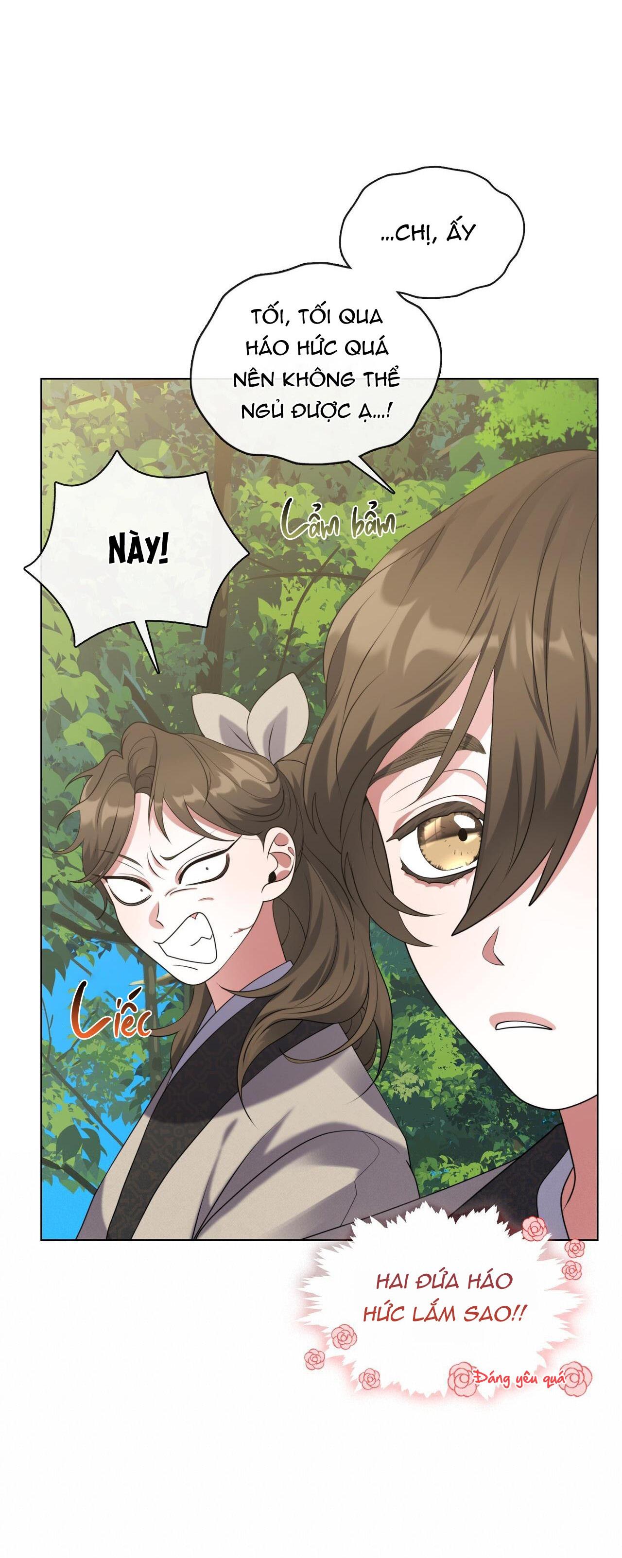 Tôi Đã Nuôi Dạy Thủ Lĩnh Giáo Phái Ác Ma Chap 12 - Next Chap 13