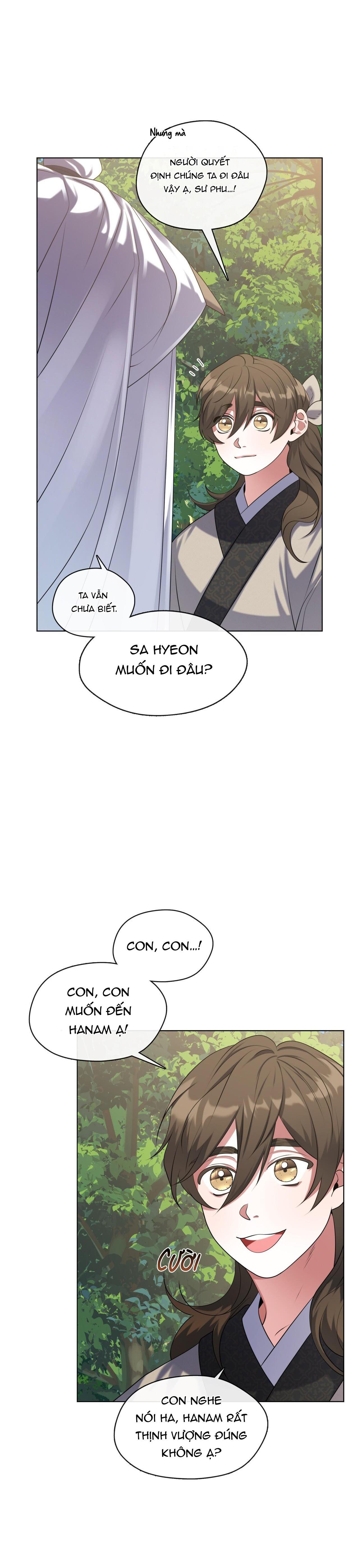 Tôi Đã Nuôi Dạy Thủ Lĩnh Giáo Phái Ác Ma Chap 12 - Next Chap 13