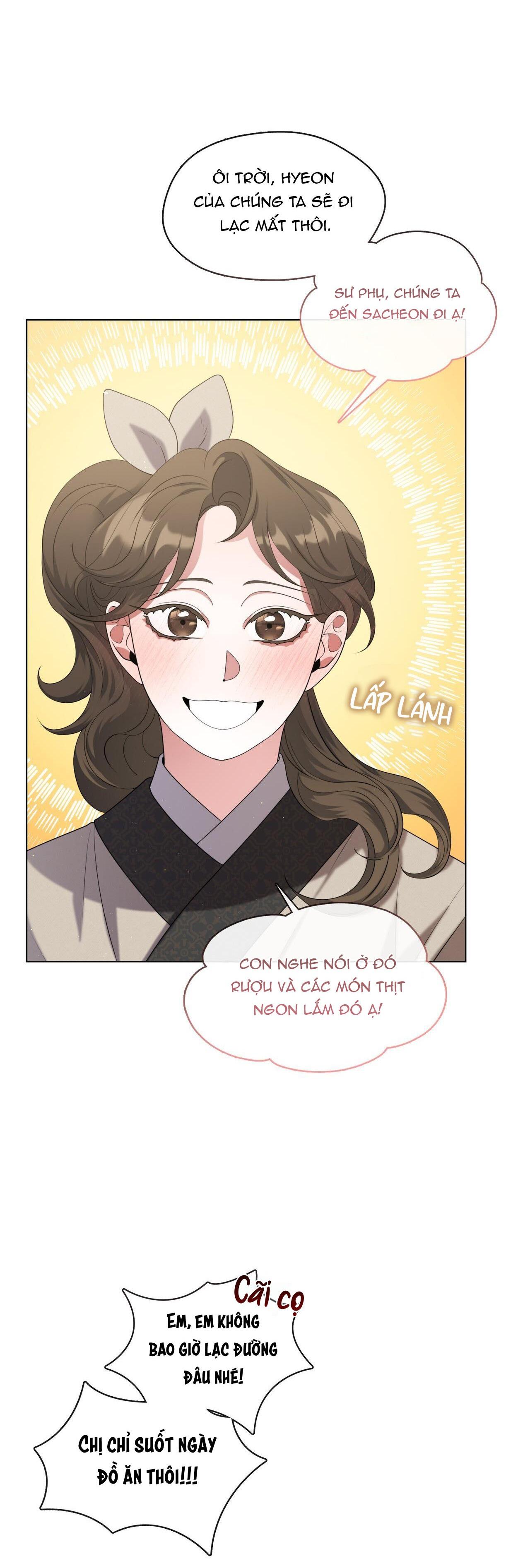 Tôi Đã Nuôi Dạy Thủ Lĩnh Giáo Phái Ác Ma Chap 12 - Next Chap 13