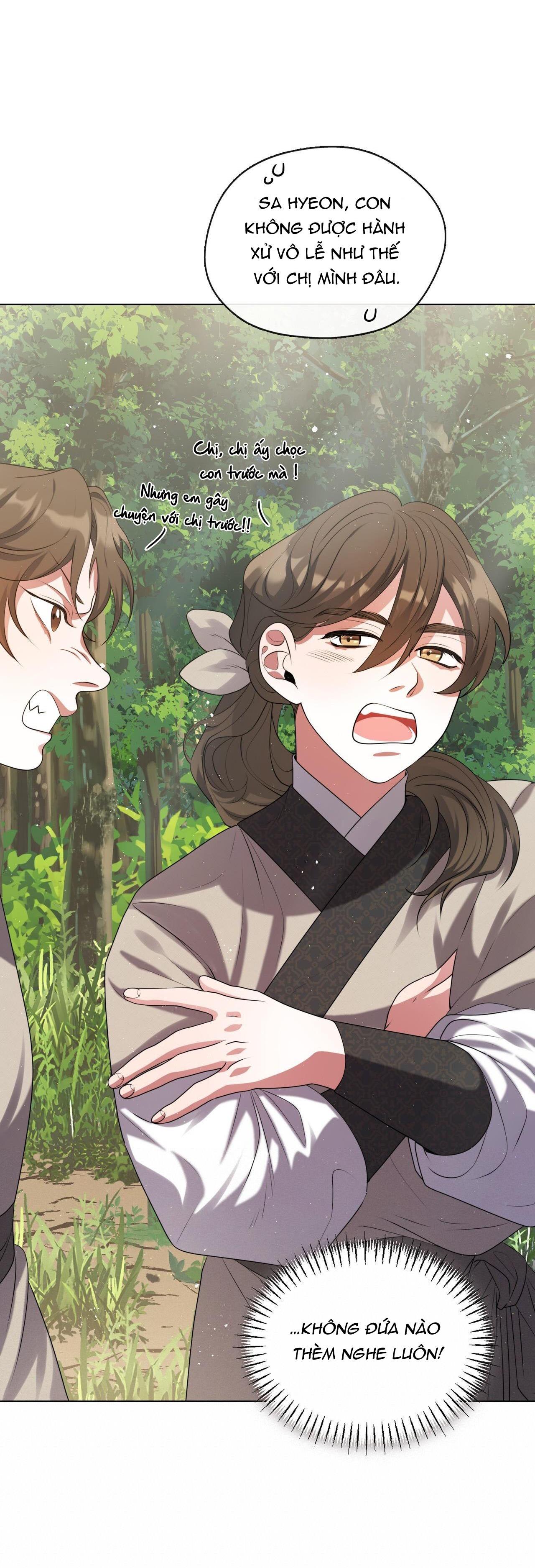 Tôi Đã Nuôi Dạy Thủ Lĩnh Giáo Phái Ác Ma Chap 12 - Next Chap 13