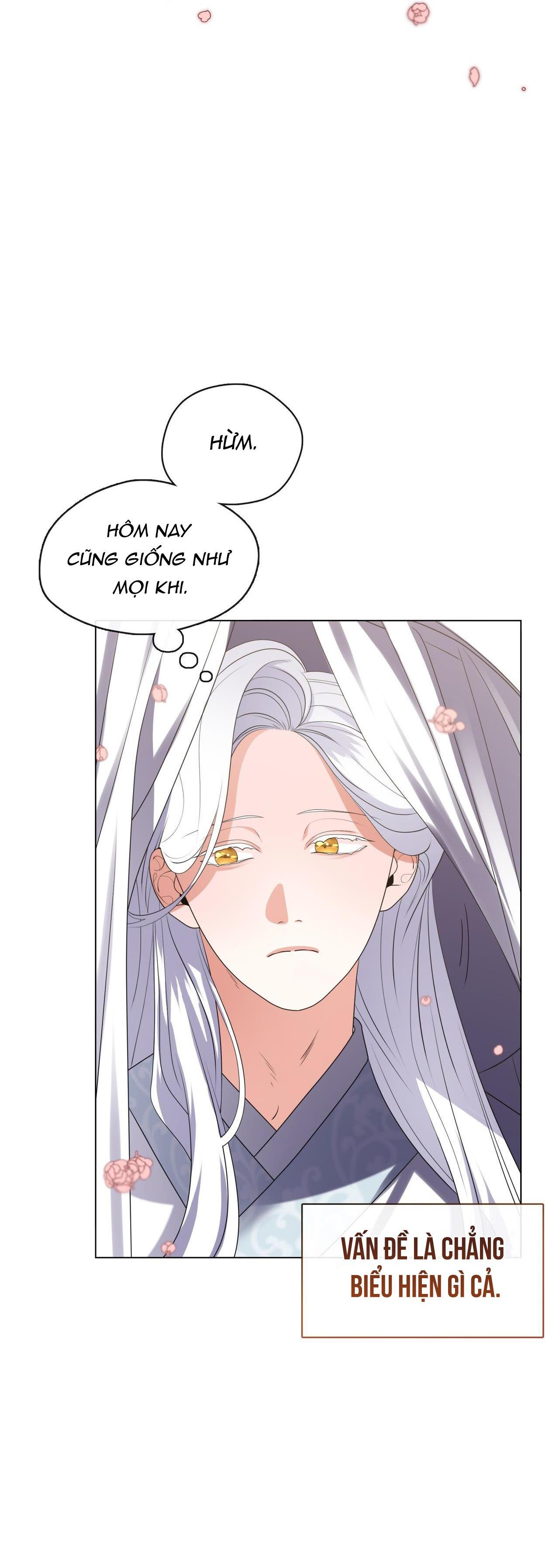 Tôi Đã Nuôi Dạy Thủ Lĩnh Giáo Phái Ác Ma Chap 12 - Next Chap 13