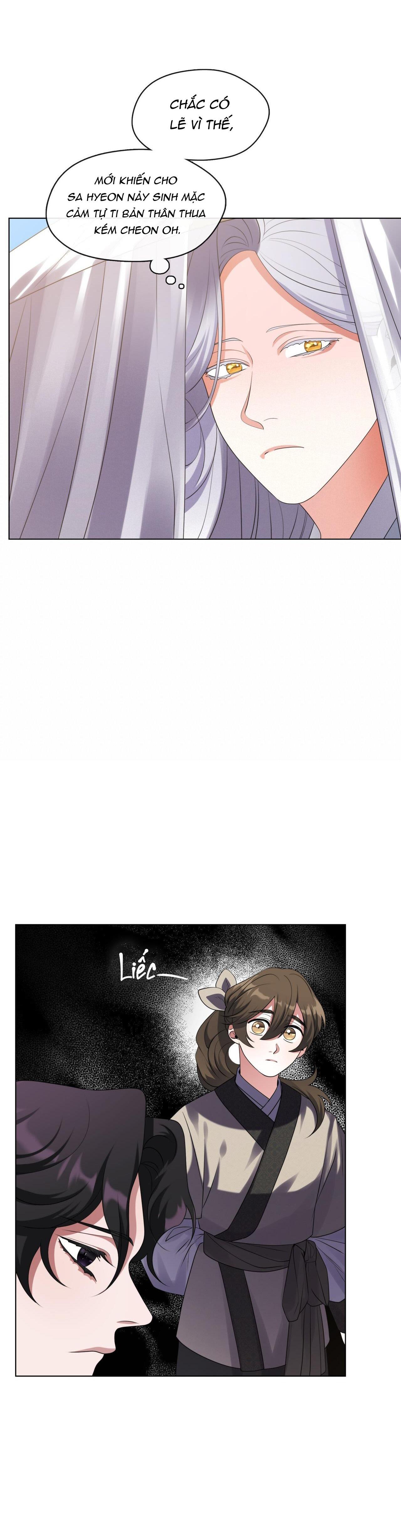 Tôi Đã Nuôi Dạy Thủ Lĩnh Giáo Phái Ác Ma Chap 12 - Next Chap 13