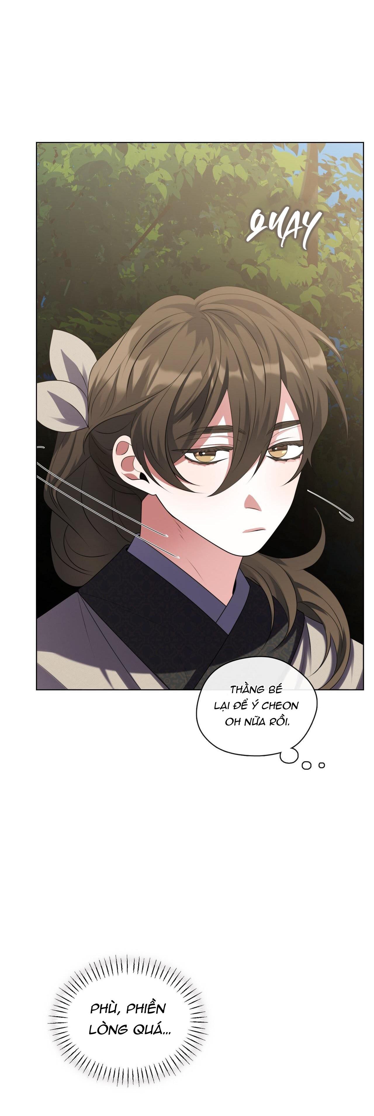 Tôi Đã Nuôi Dạy Thủ Lĩnh Giáo Phái Ác Ma Chap 12 - Next Chap 13