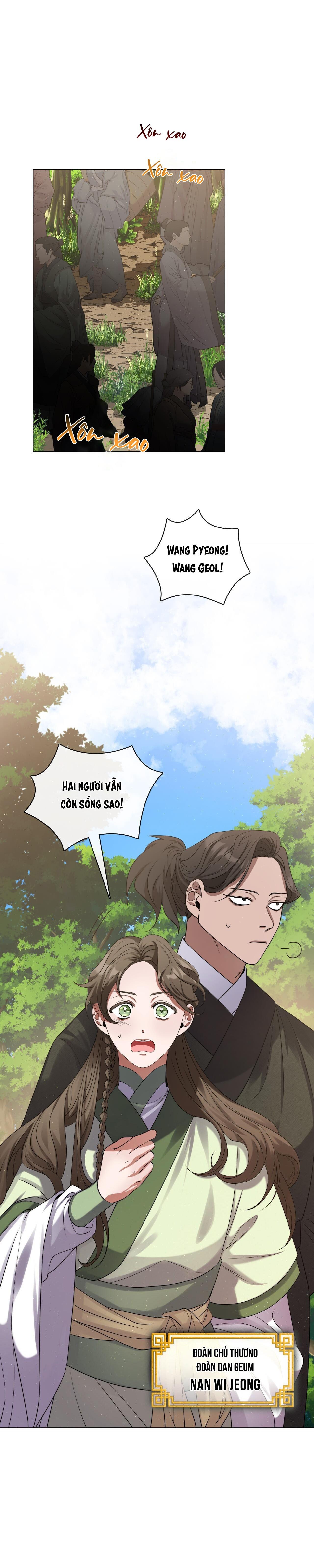 Tôi Đã Nuôi Dạy Thủ Lĩnh Giáo Phái Ác Ma Chap 12 - Next Chap 13