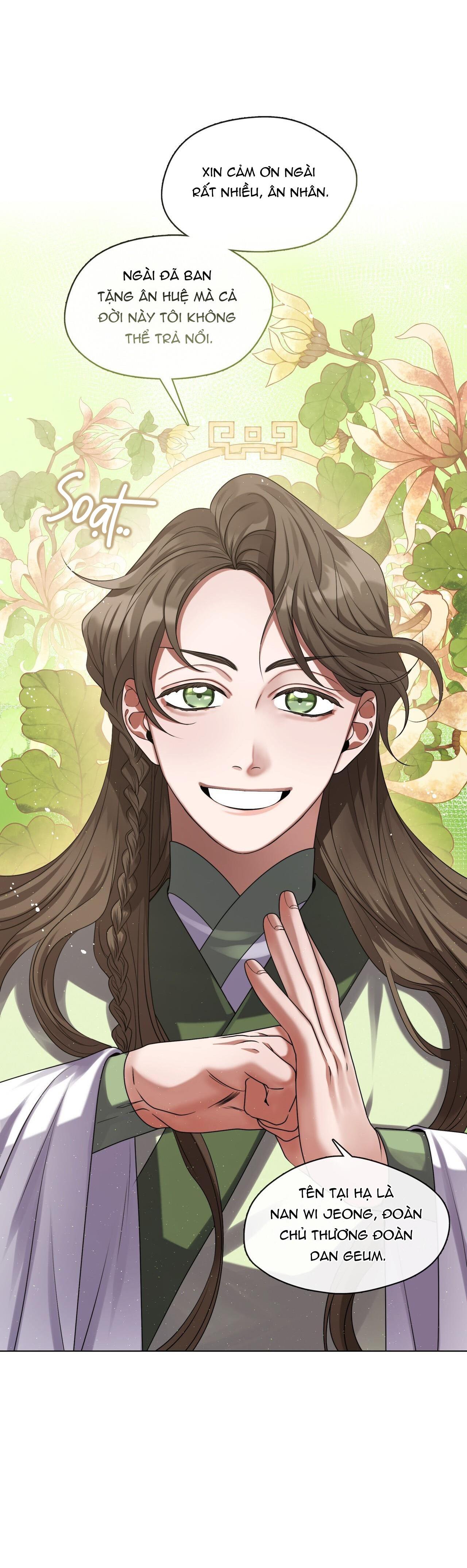 Tôi Đã Nuôi Dạy Thủ Lĩnh Giáo Phái Ác Ma Chap 12 - Next Chap 13