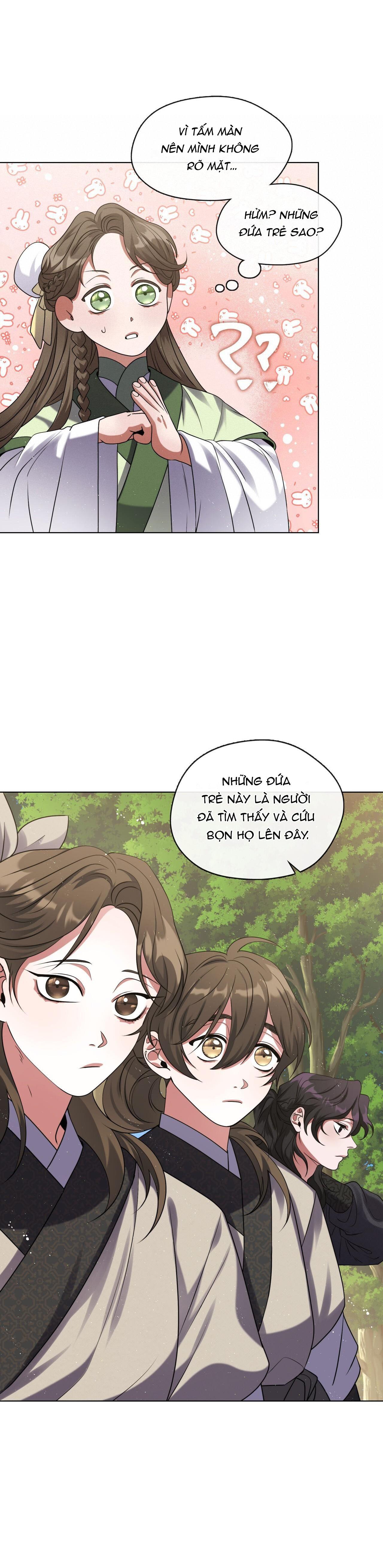 Tôi Đã Nuôi Dạy Thủ Lĩnh Giáo Phái Ác Ma Chap 12 - Next Chap 13