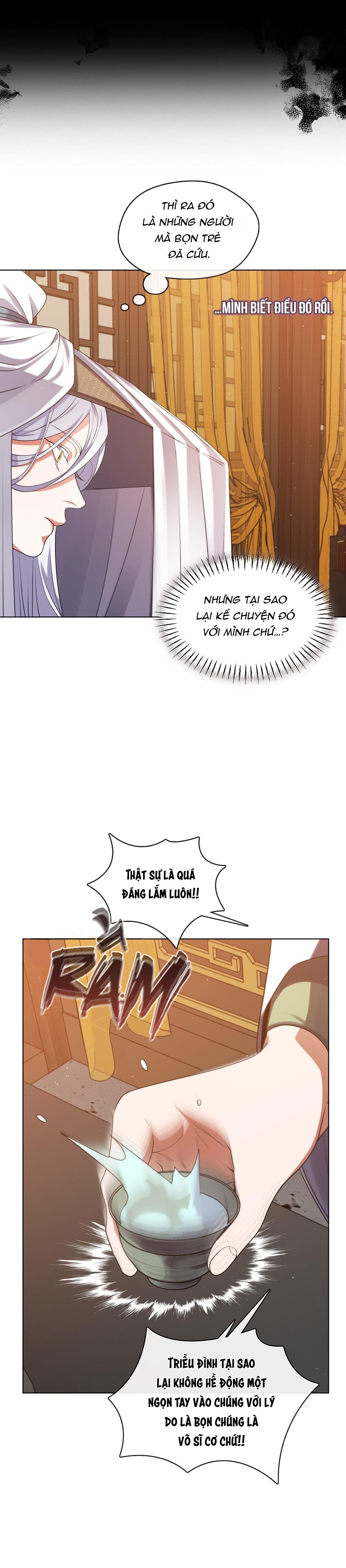 Tôi Đã Nuôi Dạy Thủ Lĩnh Giáo Phái Ác Ma Chap 12 - Next Chap 13