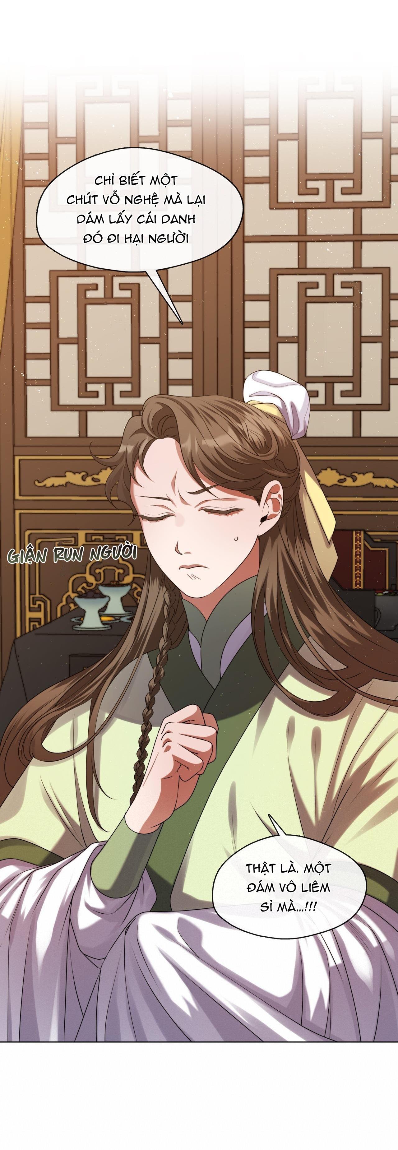 Tôi Đã Nuôi Dạy Thủ Lĩnh Giáo Phái Ác Ma Chap 12 - Next Chap 13