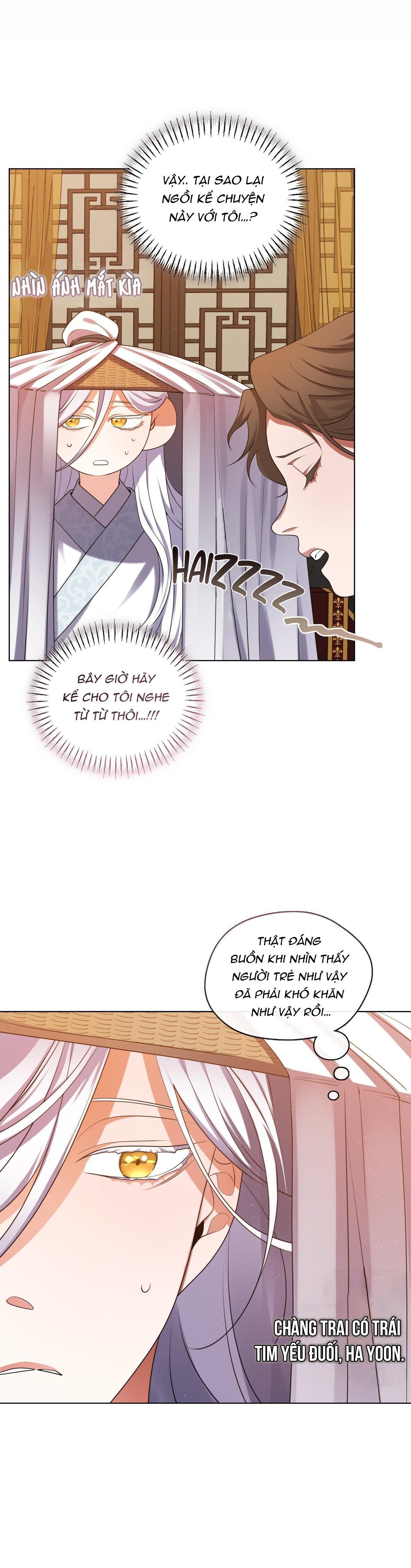 Tôi Đã Nuôi Dạy Thủ Lĩnh Giáo Phái Ác Ma Chap 12 - Next Chap 13