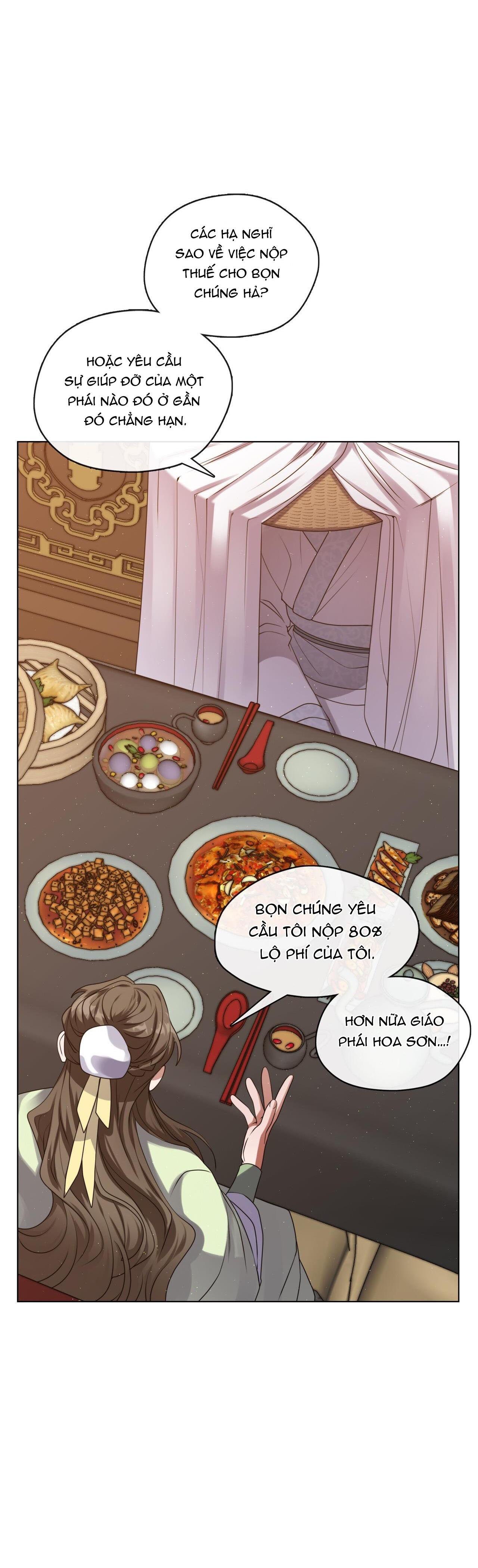 Tôi Đã Nuôi Dạy Thủ Lĩnh Giáo Phái Ác Ma Chap 12 - Next Chap 13