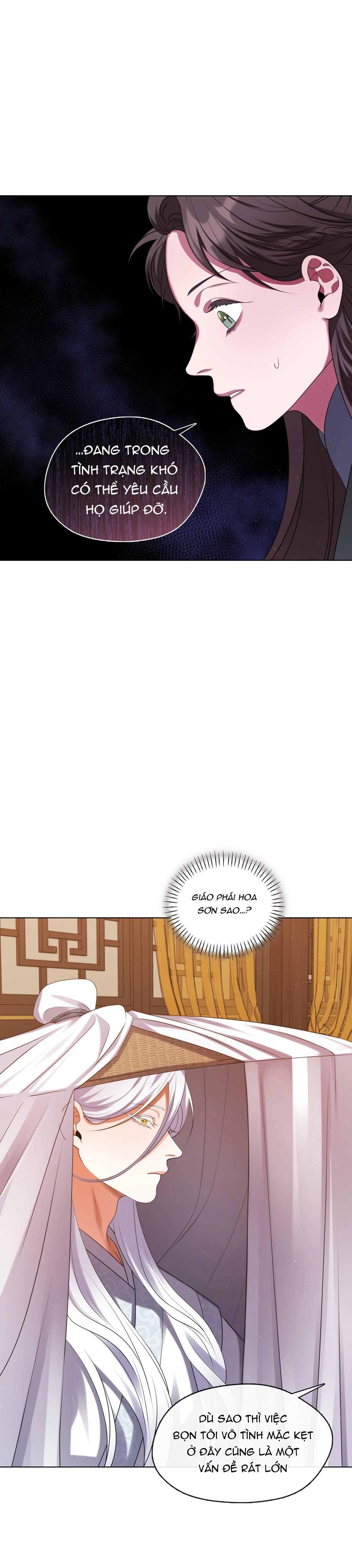 Tôi Đã Nuôi Dạy Thủ Lĩnh Giáo Phái Ác Ma Chap 12 - Next Chap 13