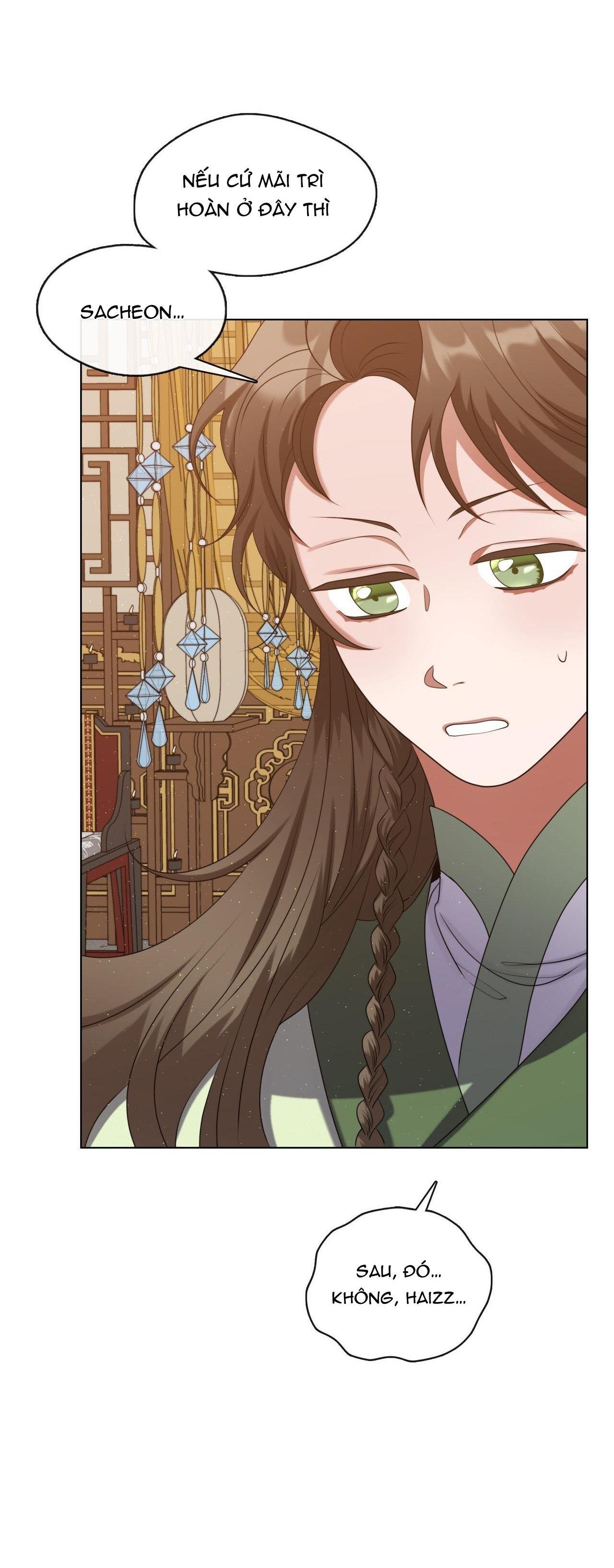 Tôi Đã Nuôi Dạy Thủ Lĩnh Giáo Phái Ác Ma Chap 12 - Next Chap 13