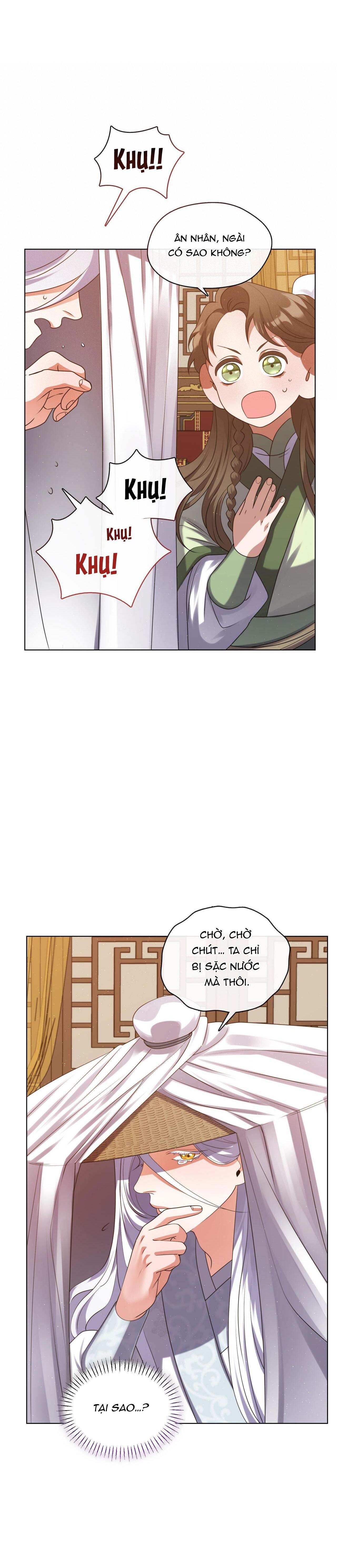 Tôi Đã Nuôi Dạy Thủ Lĩnh Giáo Phái Ác Ma Chap 12 - Next Chap 13