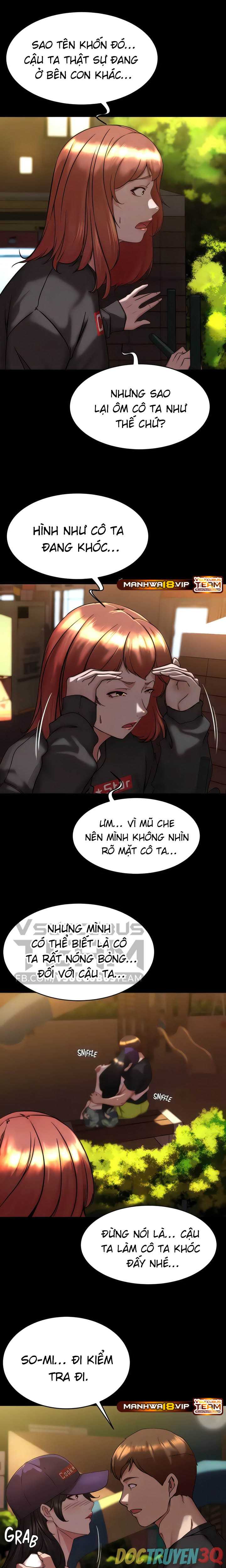 Nhật Ký Panty Chap 154 - Next Chap 155