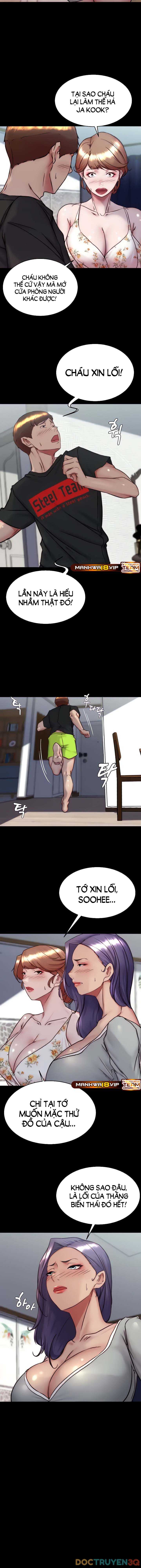 Nhật Ký Panty Chap 157 - Next Chap 158