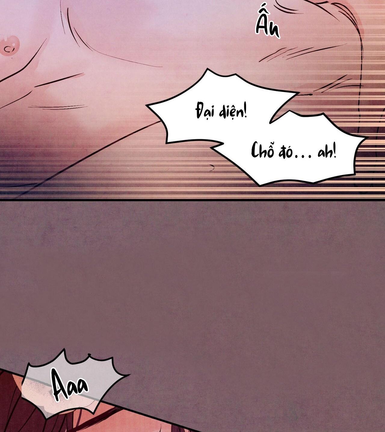 Say Tình Chap 61 - Next Chap 62