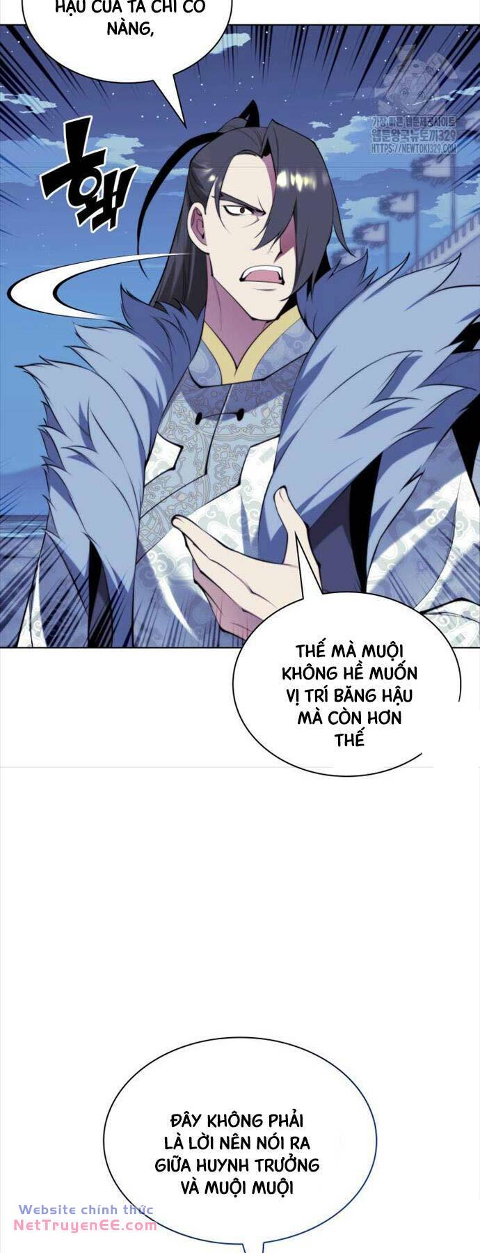 Học Giả Kiếm Sĩ Chap 113 - Next Chap 114