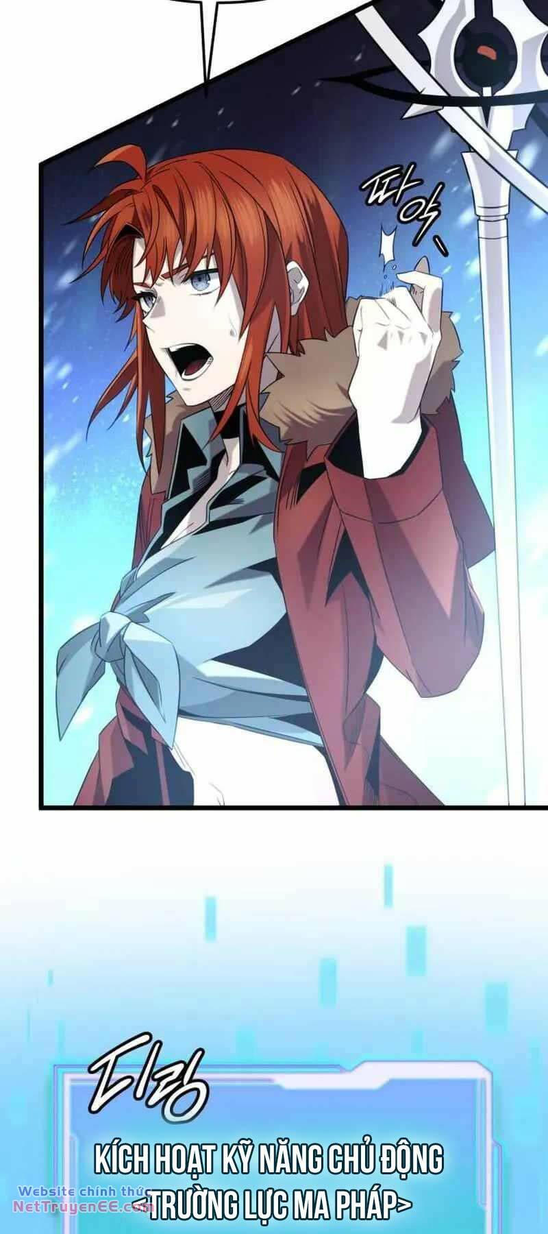 Ta Nhận Được Vật Phẩm Thần Thoại Chap 95 - Next Chap 96