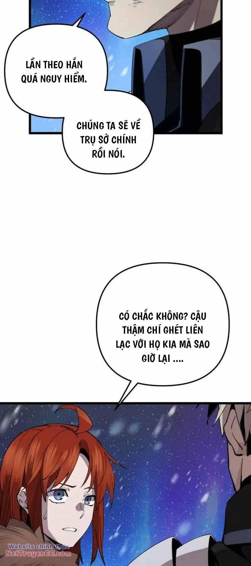 Ta Nhận Được Vật Phẩm Thần Thoại Chap 95 - Next Chap 96