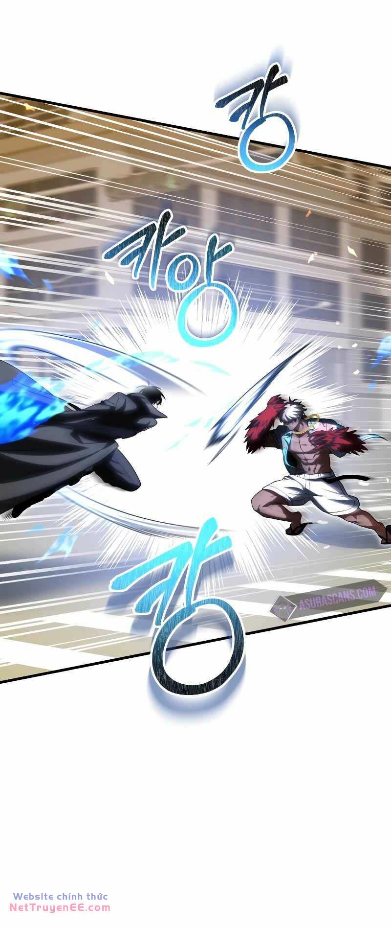 Người Chơi Trở Lại Sau 10000 Năm Chap 73 - Next Chap 74