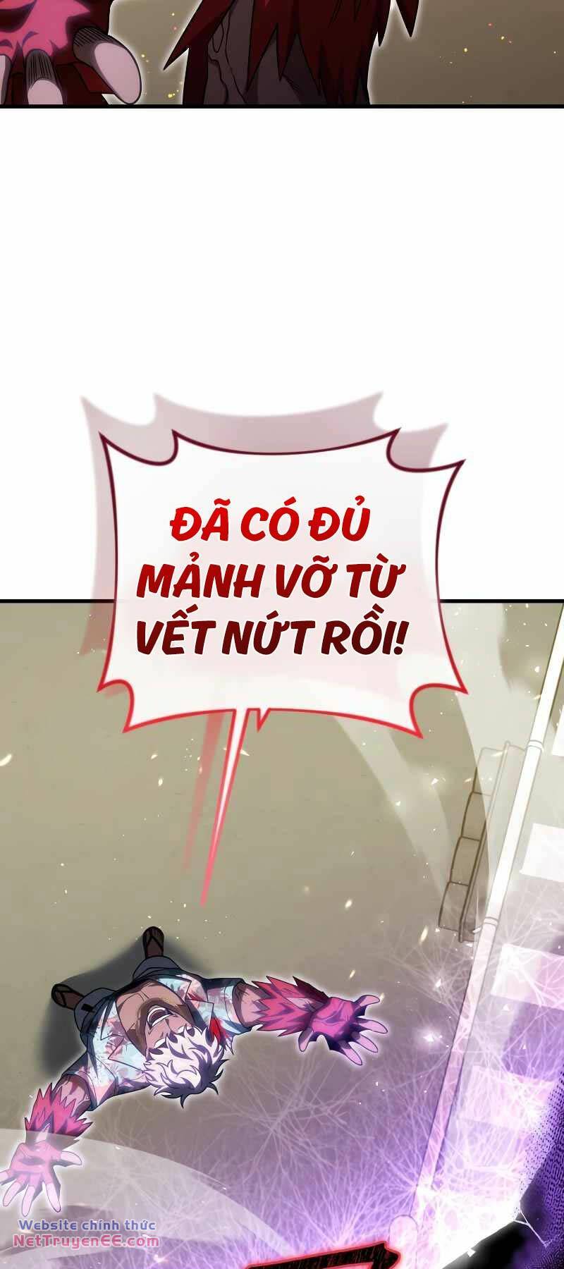 Người Chơi Trở Lại Sau 10000 Năm Chap 73 - Next Chap 74