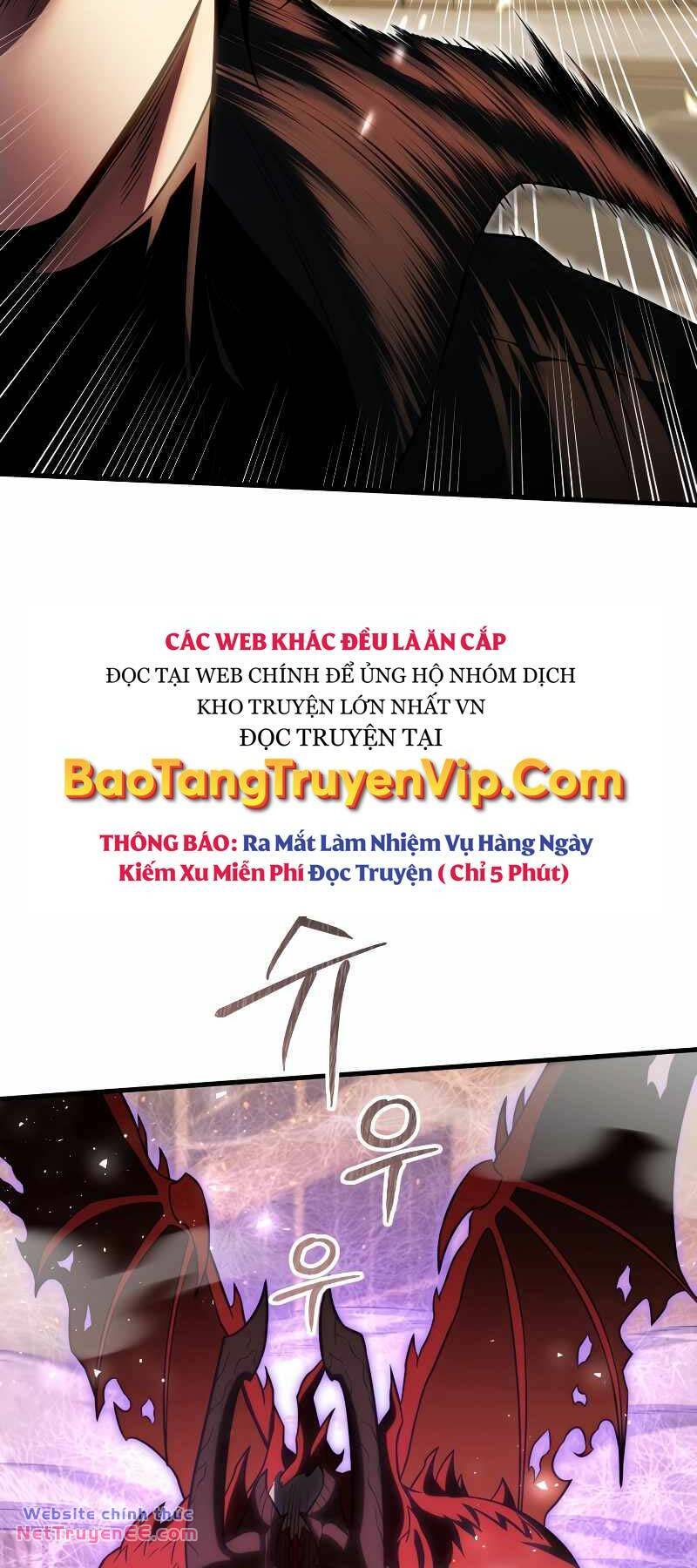 Người Chơi Trở Lại Sau 10000 Năm Chap 73 - Next Chap 74