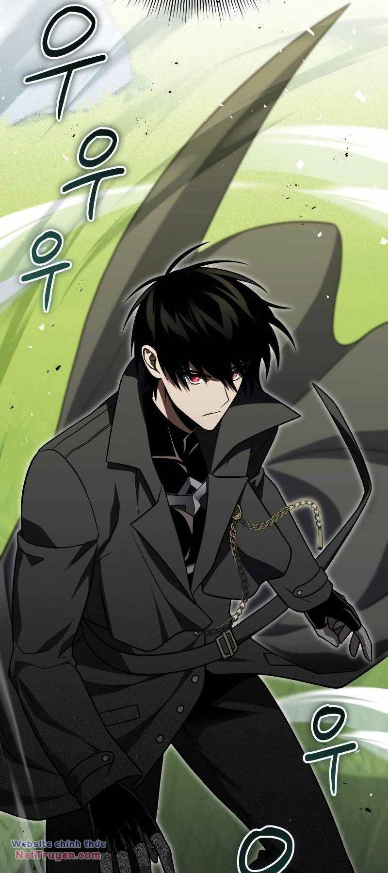 Người Chơi Trở Lại Sau 10000 Năm Chap 78 - Next Chap 79