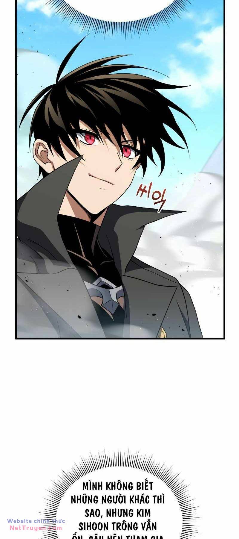 Người Chơi Trở Lại Sau 10000 Năm Chap 78 - Next Chap 79