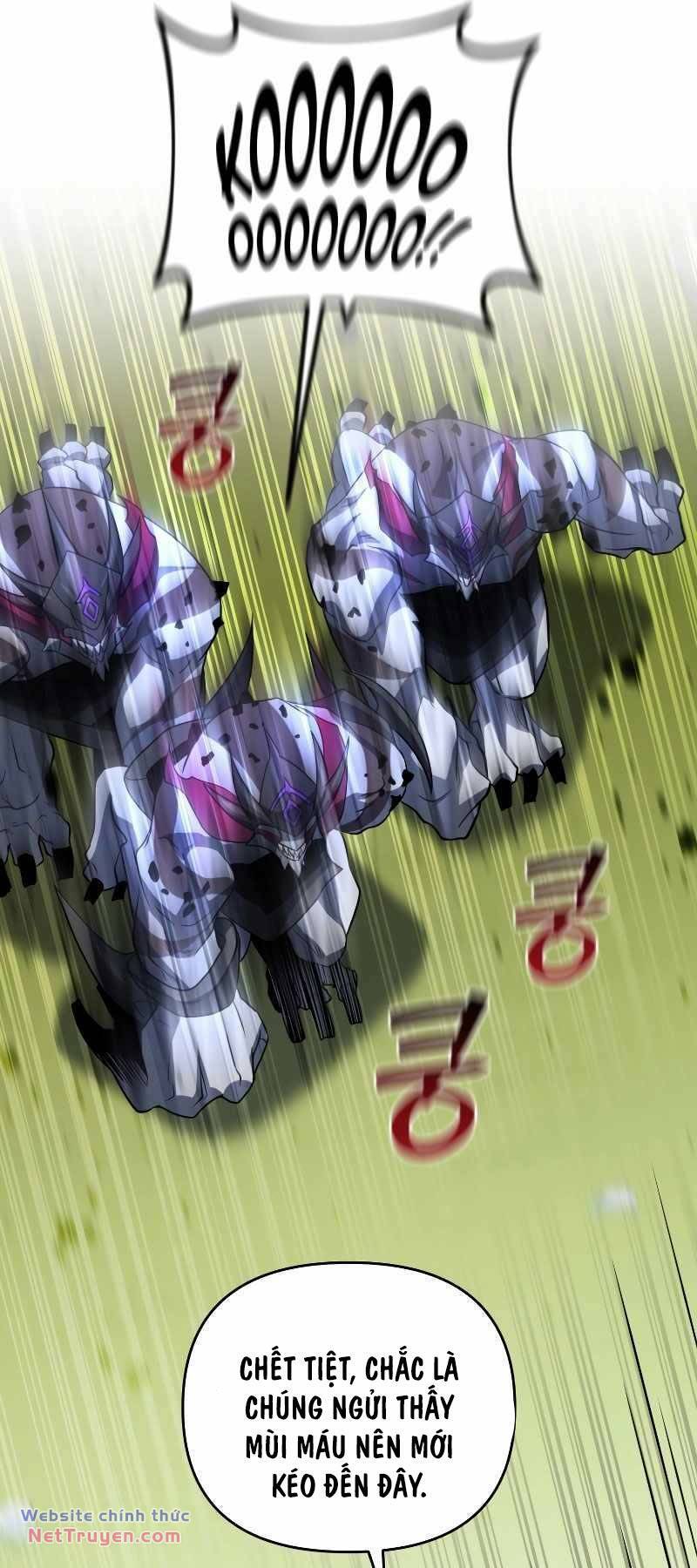 Người Chơi Trở Lại Sau 10000 Năm Chap 78 - Next Chap 79