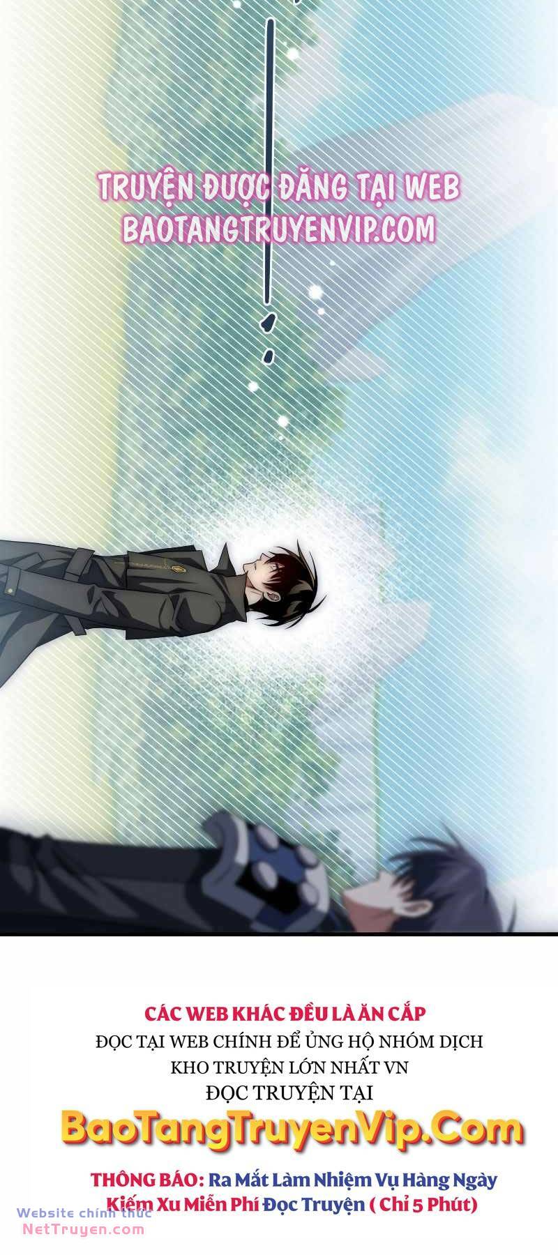 Người Chơi Trở Lại Sau 10000 Năm Chap 78 - Next Chap 79