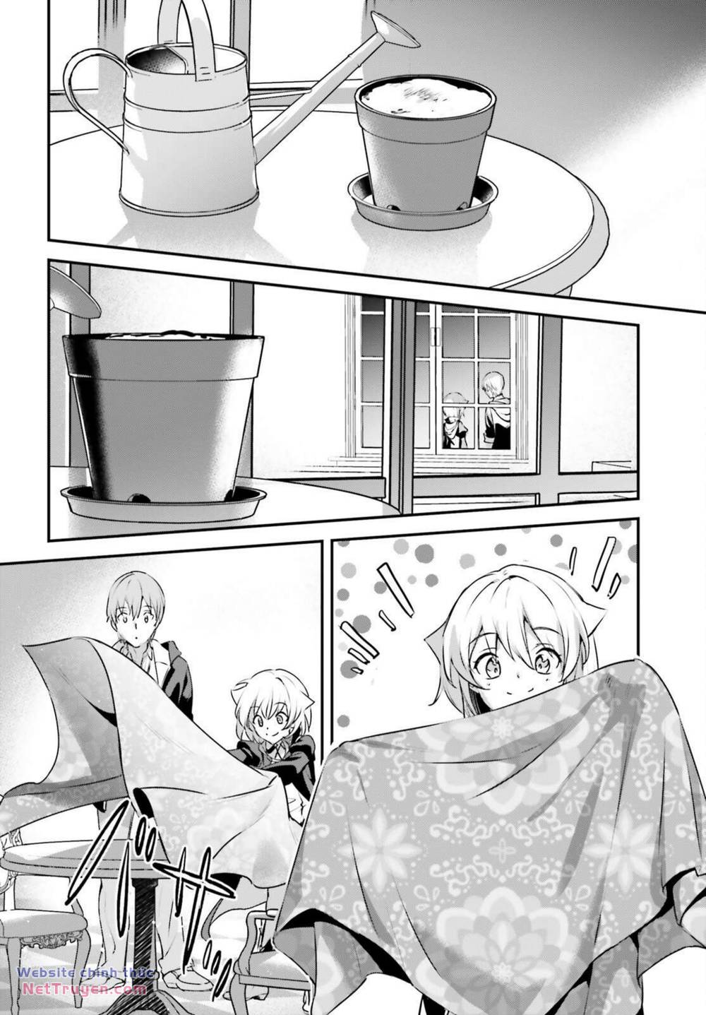 I Was Caught Up In A Hero Summoning, But That World Is At Peace Chap 50 - Next Chap 51