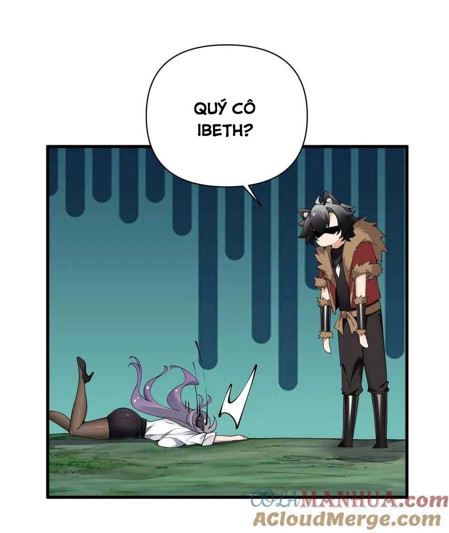 Thánh Nữ, Xin Hãy Dừng Ngay Những Trò Quái Đản Của Cô Đi!! Chap 67 - Next Chap 68