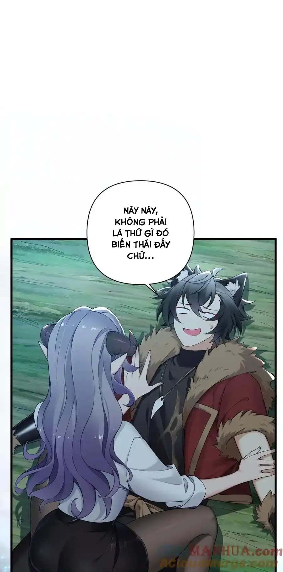 Thánh Nữ, Xin Hãy Dừng Ngay Những Trò Quái Đản Của Cô Đi!! Chap 68 - Next Chap 69