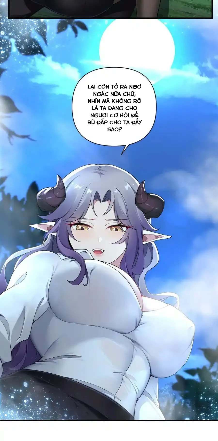 Thánh Nữ, Xin Hãy Dừng Ngay Những Trò Quái Đản Của Cô Đi!! Chap 68 - Next Chap 69