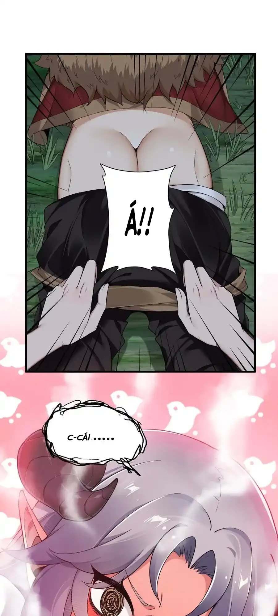 Thánh Nữ, Xin Hãy Dừng Ngay Những Trò Quái Đản Của Cô Đi!! Chap 68 - Next Chap 69