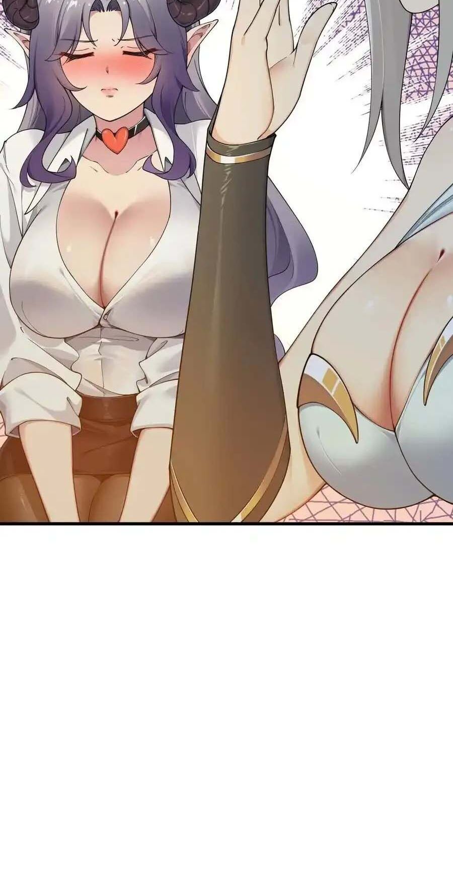 Thánh Nữ, Xin Hãy Dừng Ngay Những Trò Quái Đản Của Cô Đi!! Chap 68 - Next Chap 69