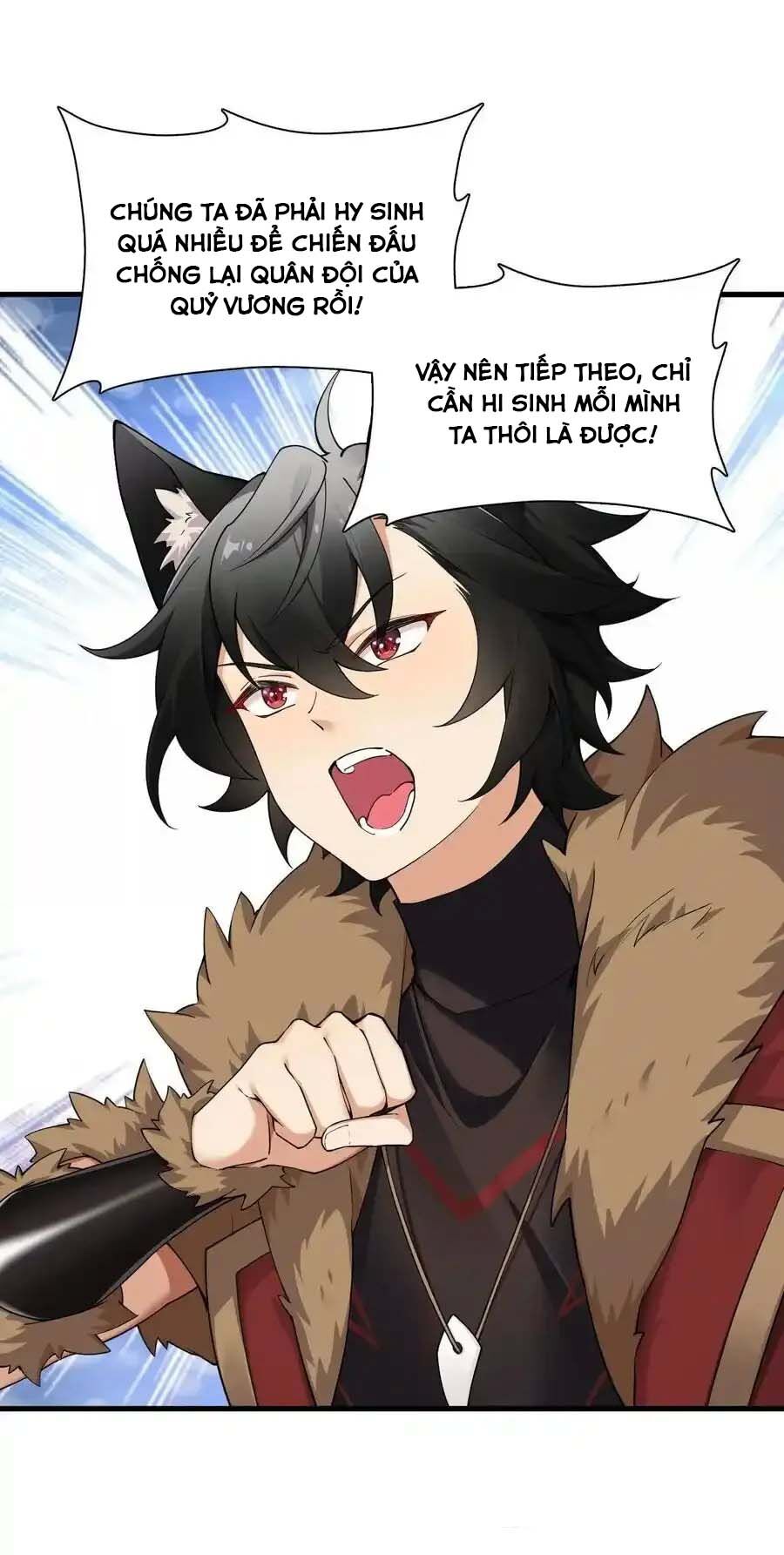 Thánh Nữ, Xin Hãy Dừng Ngay Những Trò Quái Đản Của Cô Đi!! Chap 68 - Next Chap 69