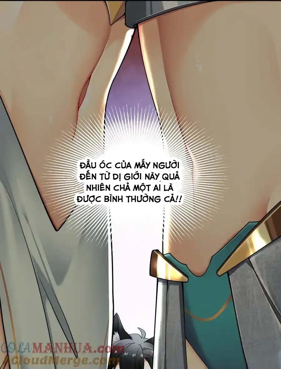 Thánh Nữ, Xin Hãy Dừng Ngay Những Trò Quái Đản Của Cô Đi!! Chap 68 - Next Chap 69