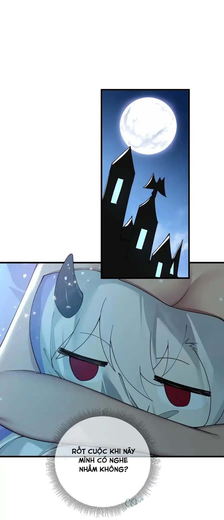 Thánh Nữ, Xin Hãy Dừng Ngay Những Trò Quái Đản Của Cô Đi!! Chap 68 - Next Chap 69