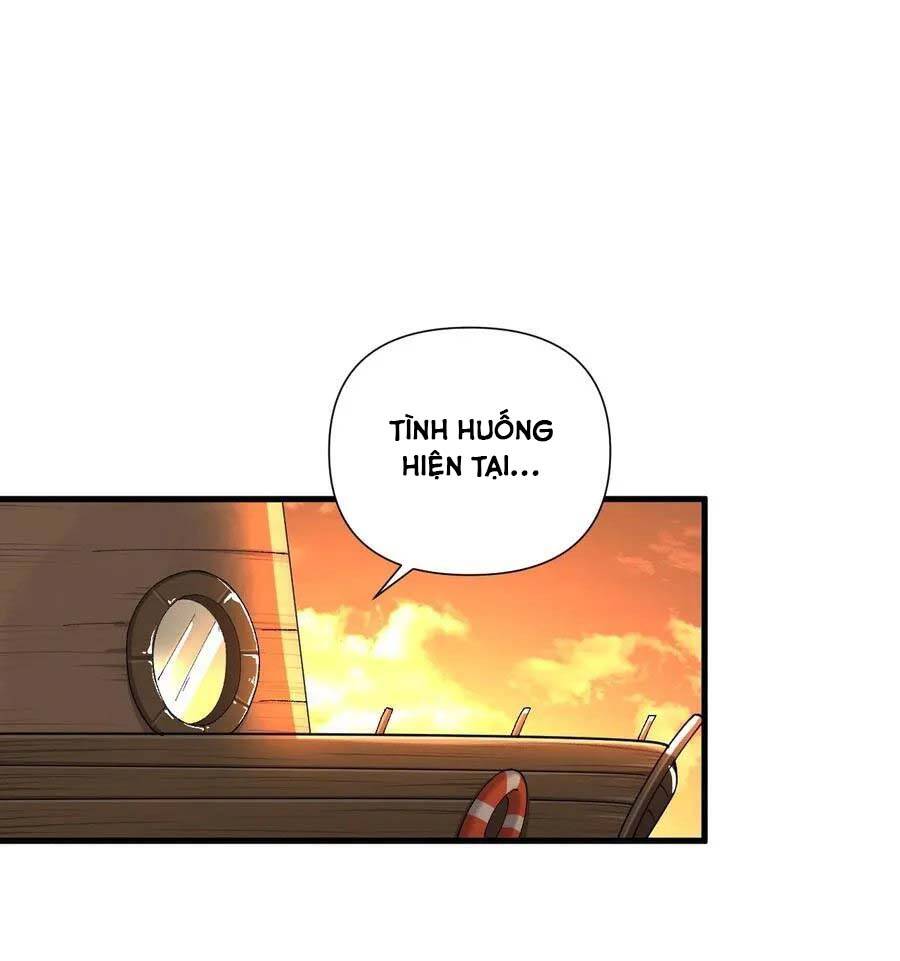 Thánh Nữ, Xin Hãy Dừng Ngay Những Trò Quái Đản Của Cô Đi!! Chap 71 - Next Chap 72
