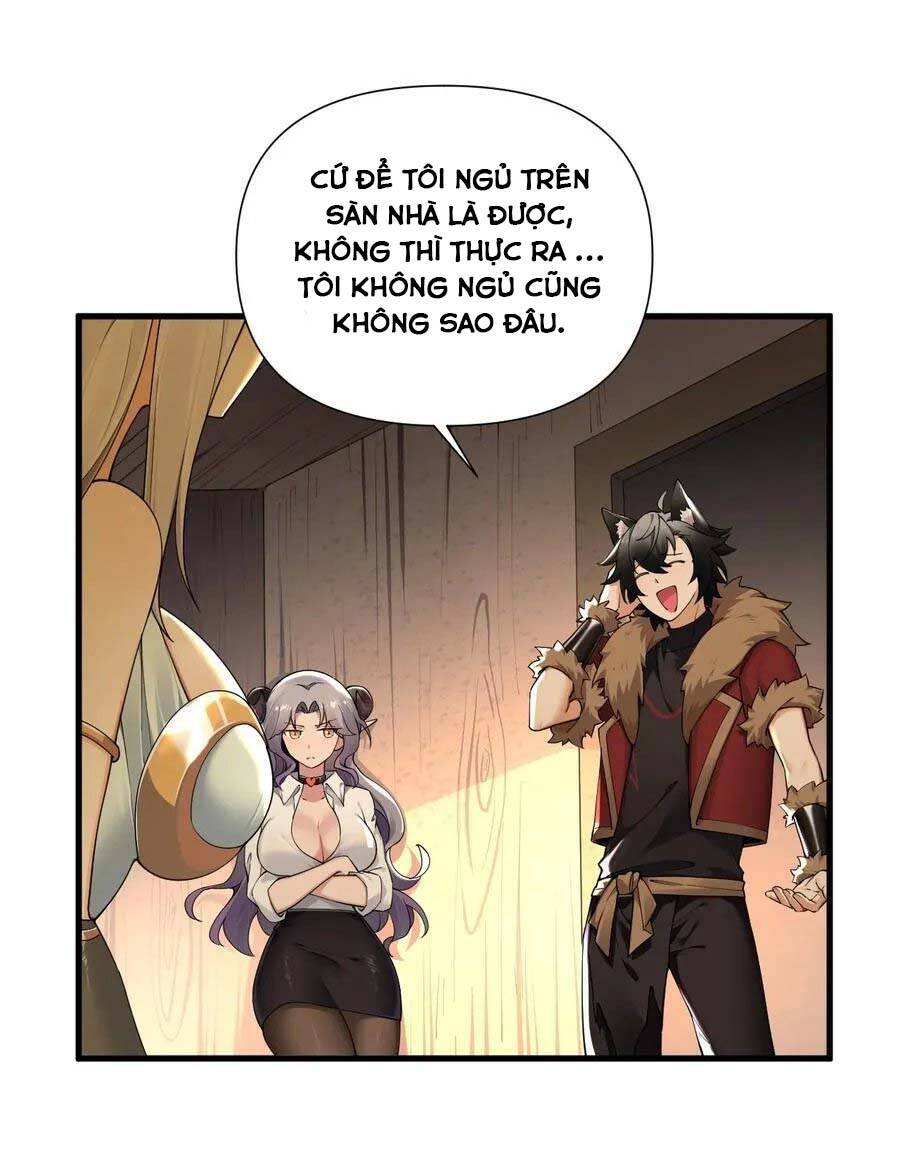 Thánh Nữ, Xin Hãy Dừng Ngay Những Trò Quái Đản Của Cô Đi!! Chap 71 - Next Chap 72