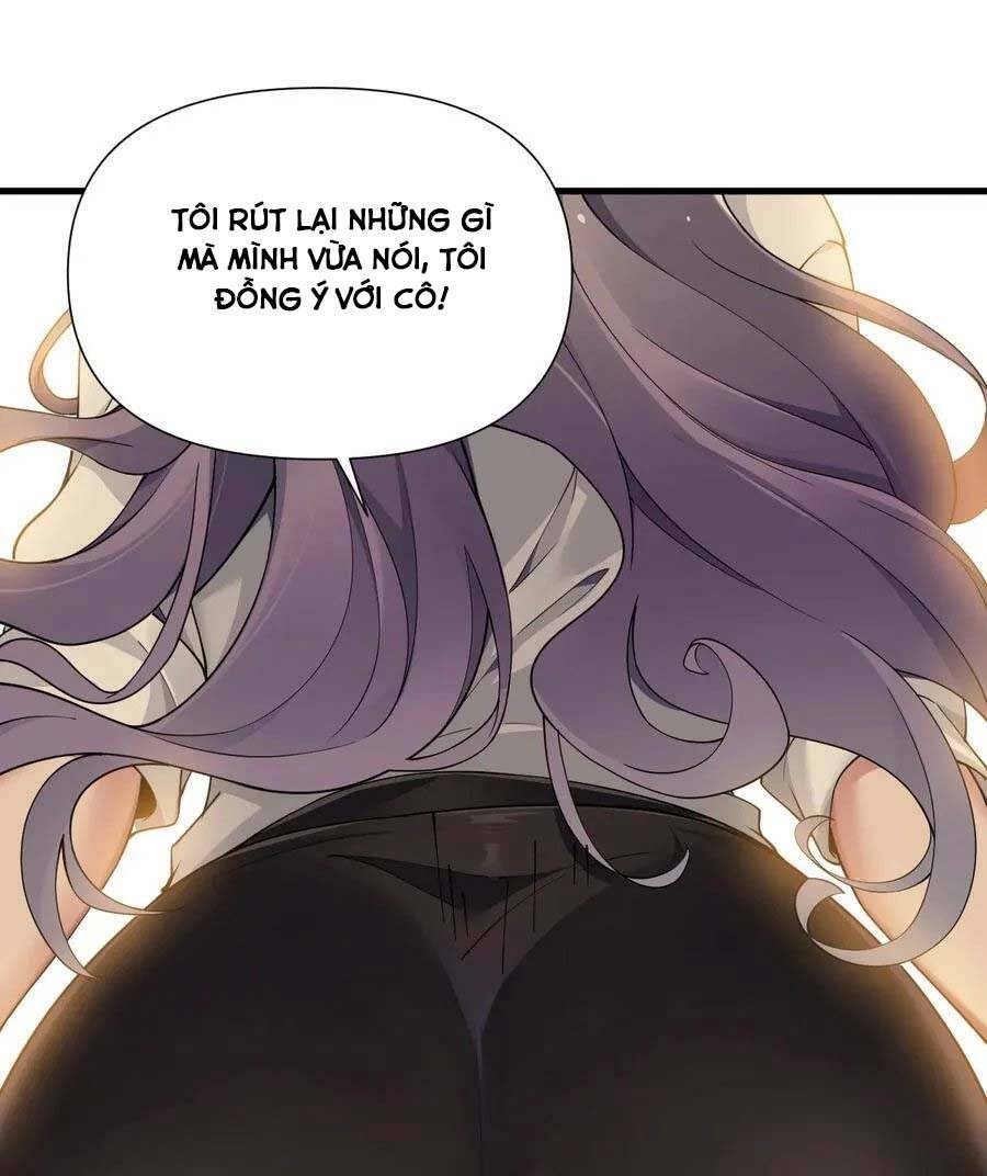 Thánh Nữ, Xin Hãy Dừng Ngay Những Trò Quái Đản Của Cô Đi!! Chap 71 - Next Chap 72