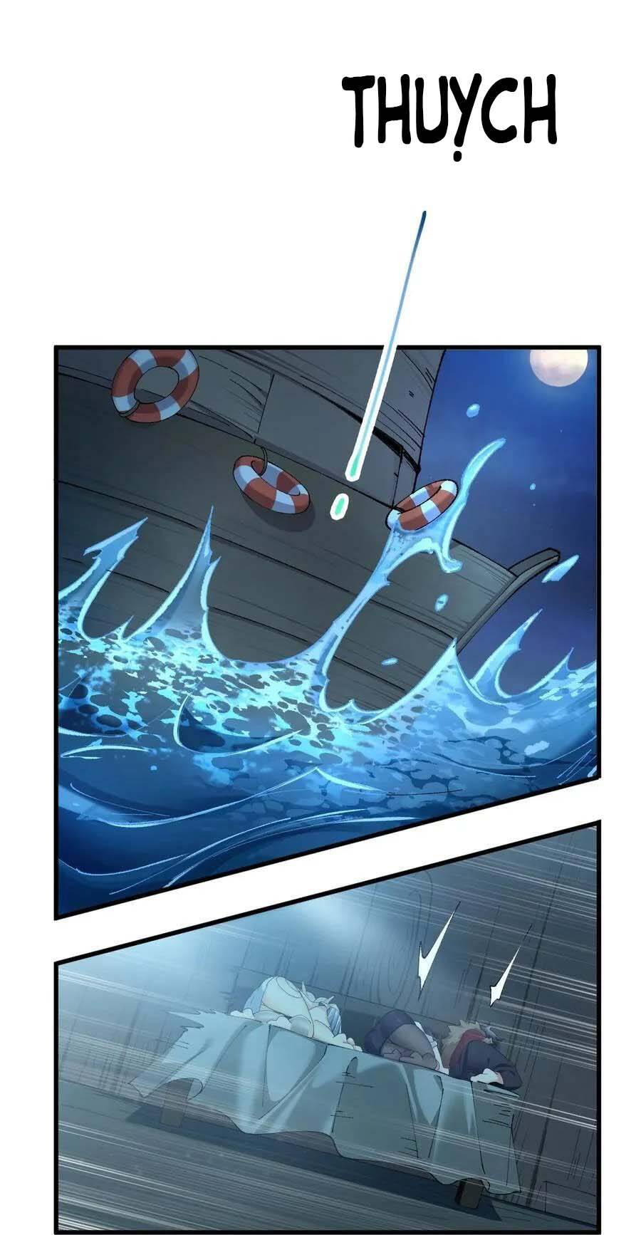 Thánh Nữ, Xin Hãy Dừng Ngay Những Trò Quái Đản Của Cô Đi!! Chap 71 - Next Chap 72