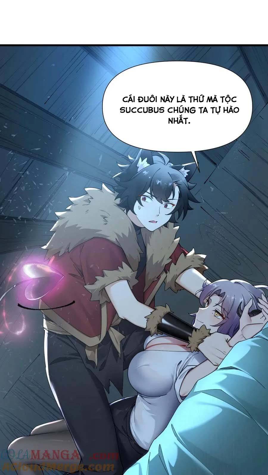 Thánh Nữ, Xin Hãy Dừng Ngay Những Trò Quái Đản Của Cô Đi!! Chap 72 - Next Chap 73